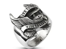 Bague chevaliere homme d'occasion  Toulon-