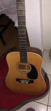 Fender dreadnought acoustic for sale  Miami
