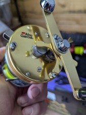 Abu garcia 7000 for sale  SOUTHAMPTON
