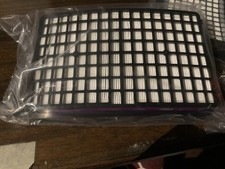 Filtro de partículas 3M Adflo™ alta eficiência 837010 novo em folha (1) filtro. US$ 35,99 comprar usado  Enviando para Brazil