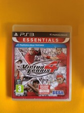 Virtua tennis essentials usato  Napoli