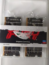 16gb fury impact d'occasion  Troyes
