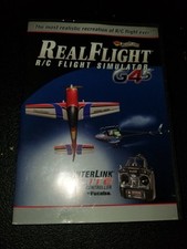 Realflight real flight for sale  Springfield