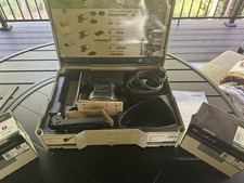 Festool finish orbital for sale  Dallas