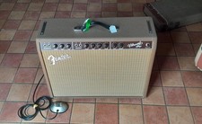 Fender vibroverb reissue usato  Albenga