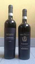 Bottiglie vino rosso usato  Monza