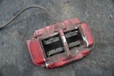 c6 brakes z06 for sale  Hamtramck