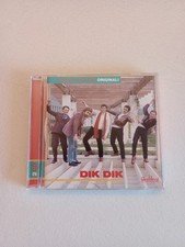 Dik dik grandi usato  Crema
