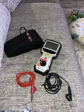 Megger mit410 500 for sale  Pooler