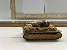 Corgi tigers tank for sale  Bowling Green