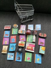 Little shop shopping for sale  CHELMSFORD