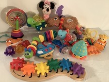 Baby crib toys for sale  Oklahoma City