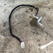 Toshiba compressor wiring for sale  Colorado City