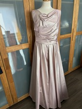 Talbot runhof abendkleid gebraucht kaufen  Burgdorf