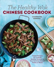 Healthy wok chinese for sale  Burlington