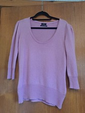100 cashmere pink for sale  DALKEITH