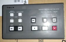 Remote control for d'occasion Remote control for d'occasion  Champigny-sur-Marne