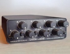 Little labs redcloud for sale  WORTHING