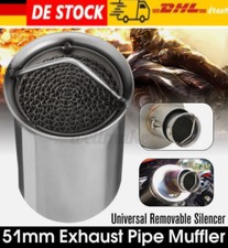 Motorrad auspuff rohr gebraucht kaufen Motorrad auspuff rohr gebraucht kaufen  Deutschland