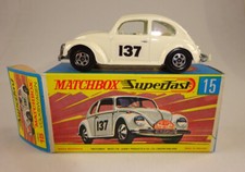 Matchbox superfast 15a gebraucht kaufen  Berlin