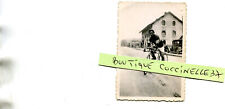 Photo 1934 cycliste d'occasion  Genillé