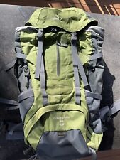 Deuter Futura Pro 34 SL verde comprar usado  Enviando para Brazil