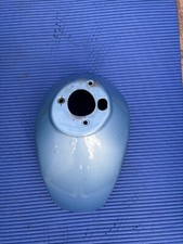 Vespa mudguard 2007 for sale  LONDON
