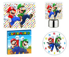 Mario luigi lightshade for sale  NEWCASTLE UPON TYNE