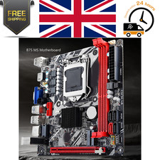 B75 mini itx for sale  PRESTON