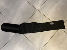 Nierengurt rina schwarz gebraucht kaufen  Ellingen
