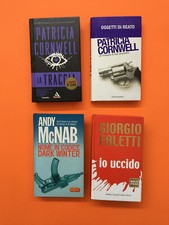 Lotto libri romanzi usato  Montevarchi