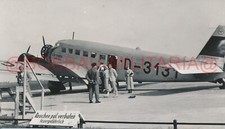 W520 foto junkers gebraucht kaufen  Wolfen