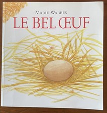 Bel oeuf école d'occasion  Saint-Geoire-en-Valdaine