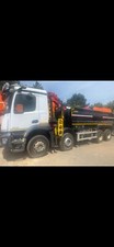 Mercedes grab tipper for sale  NORTHAMPTON