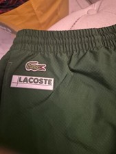 Lacoste tracksuit for sale  GLASGOW
