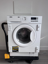 Personal used zanussi for sale  WARRINGTON
