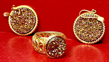 14k gold ring for sale  Madison