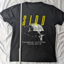 Sido tour 2019 gebraucht kaufen  Bickenbach