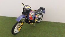 Moto ducati trail d'occasion  Clermont-Ferrand-