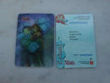 Figurina magic card usato  Torino
