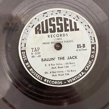 Ballin jack practice for sale  Greenville