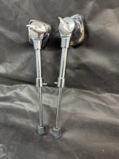 Esporas de bumbo Yamaha/suportes de perna com pernas + hardware Excelente. Palco personalizado, usado comprar usado  Enviando para Brazil