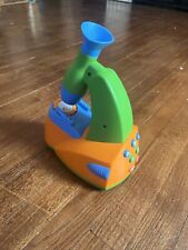 Geosafari talking microscope for sale  Oil City