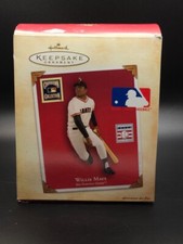 Willie mays 2004 for sale  Spring