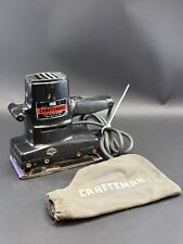 Sears craftsman dual for sale  Shipping to Ireland