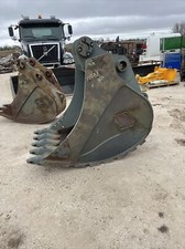 Inch hensley bucket for sale  Elkhart Lake