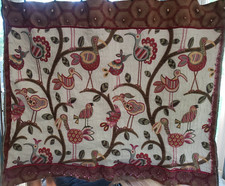 Large colorful folk for sale  Sturbridge