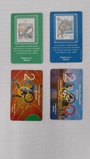 2000 italia tessere usato  Rimini