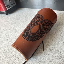 Viking bracer real for sale  POOLE