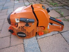 Echo 590p chainsaw for sale  Walworth